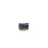 Sapphire Ring in .925 Sterling Silver - KSR 10699 - Zyrola