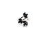 Sapphire Ring in .925 Sterling Silver - KSR 15938 - Zyrola