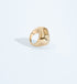 Sara Gold Ring - Zyrola