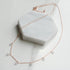 Seven drops necklace - Zyrola