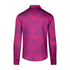 Silk Shirt with Savanna Print - Made in France - Zyrola