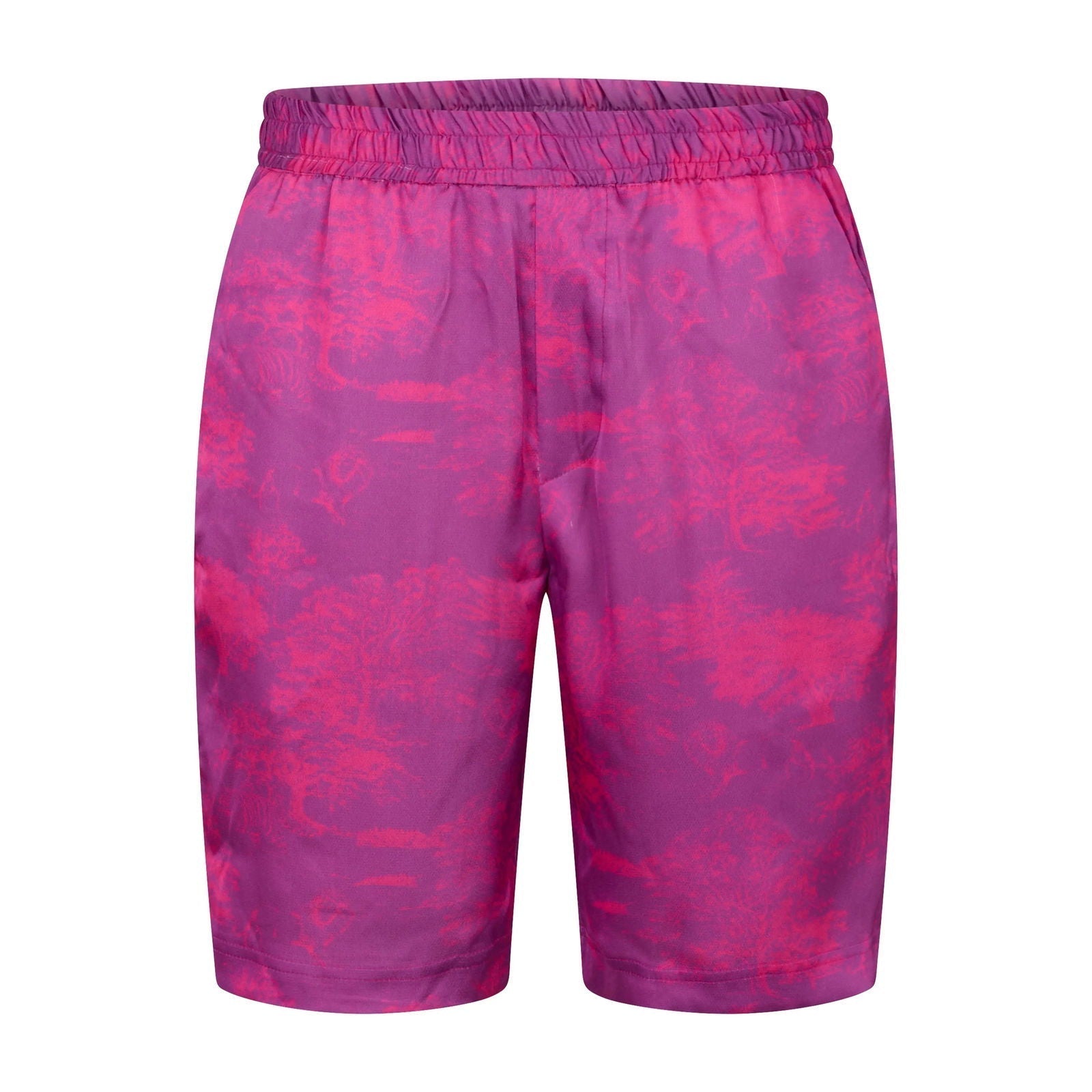 Silk Shorts - Zyrola