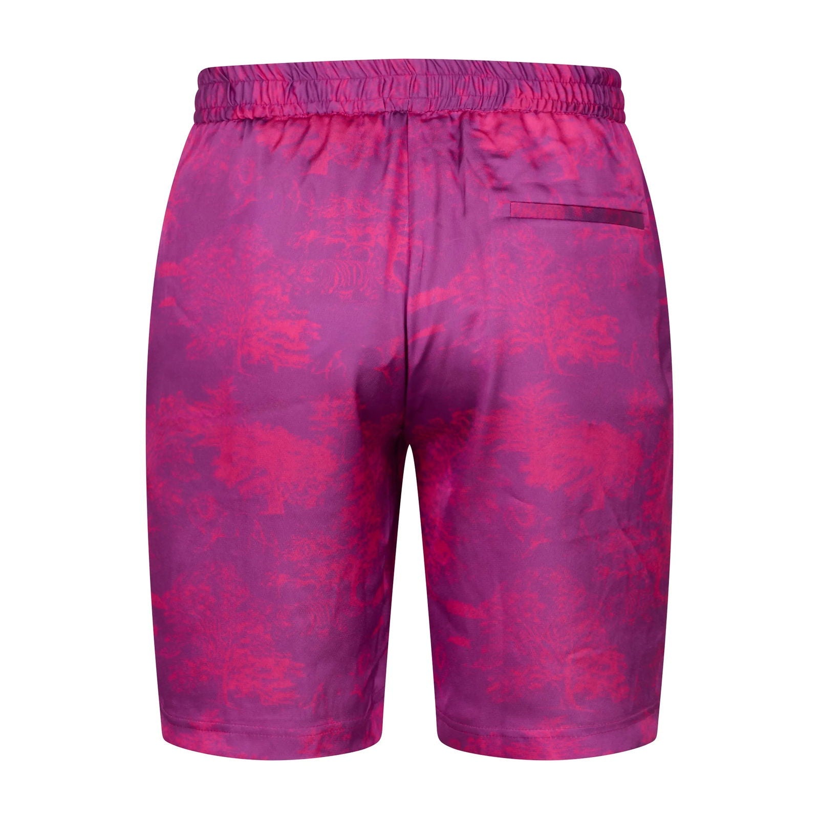 Silk Shorts - Zyrola