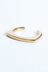 Sophia Gold Bracelet - Zyrola