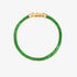 Square Tennis bracelet - Zyrola