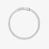 Square Tennis bracelet - Zyrola