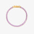 Square Tennis bracelet - Zyrola