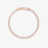 Square Tennis bracelet - Zyrola