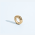 Stella Gold Ring - Zyrola