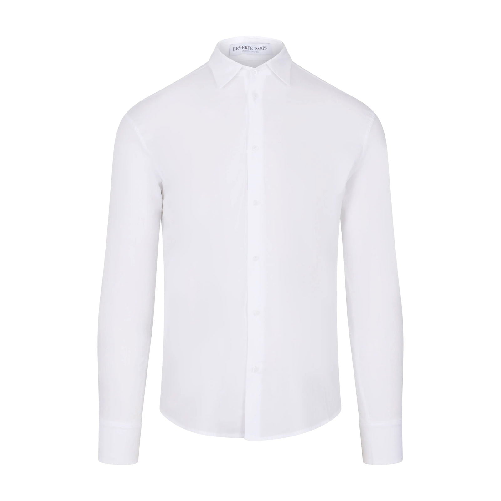 Straight fit shirt - Zyrola