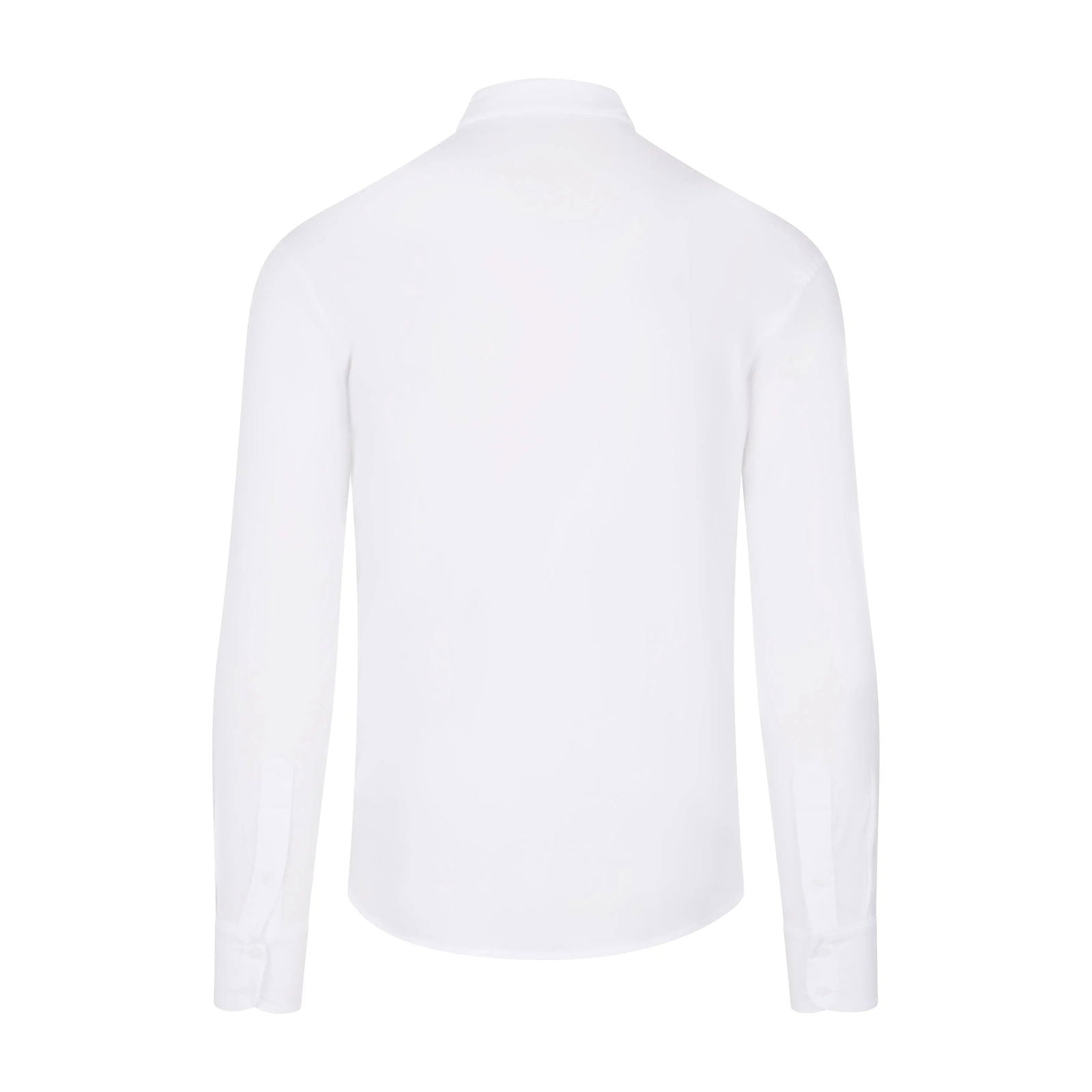 Straight fit shirt - Zyrola