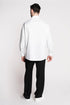 Straight fit shirt - Zyrola