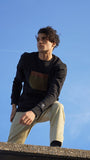 Sweatshirt Jiba - Black Army - Zyrola