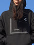 Sweatshirt MKII Series - Black - Zyrola
