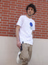 T-shirt Koko - Navy - Zyrola