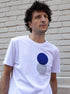 T-shirt Koko - Navy - Zyrola