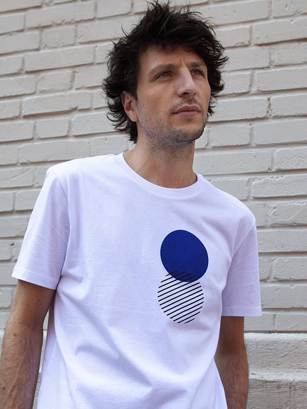 T-shirt Koko - Navy - Zyrola