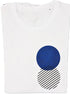 T-shirt Koko - Navy - Zyrola