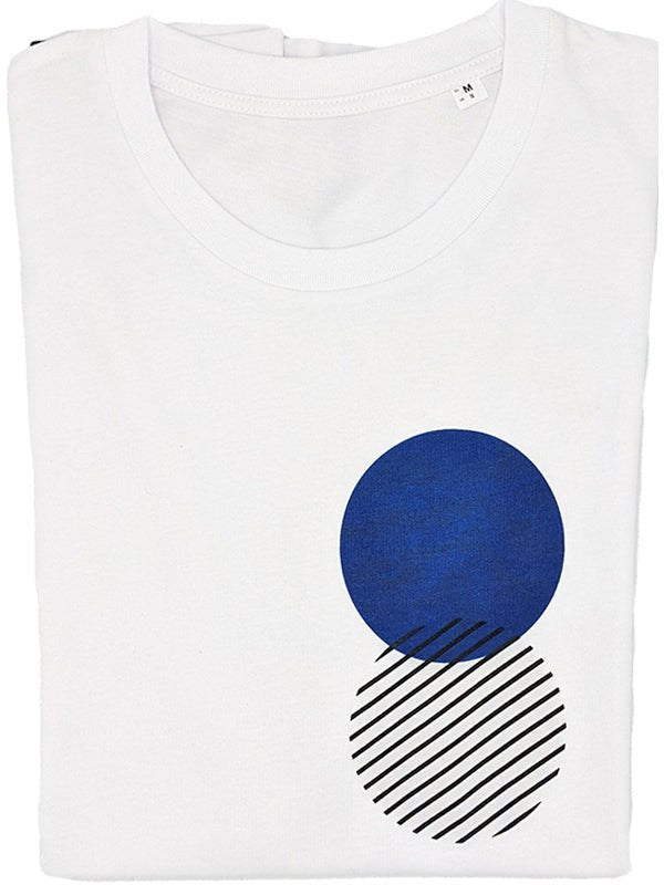 T-shirt Koko - Navy - Zyrola