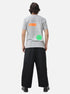 T-shirt Meiro - Ash - Zyrola