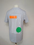 T-shirt Meiro - Ash - Zyrola