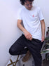 T-shirt Shutter - Bubble - Zyrola