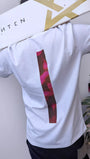 T-shirt Shutter - Bubble - Zyrola