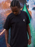 T-shirt Totem - Black - Zyrola