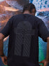 T-shirt Totem - Black - Zyrola