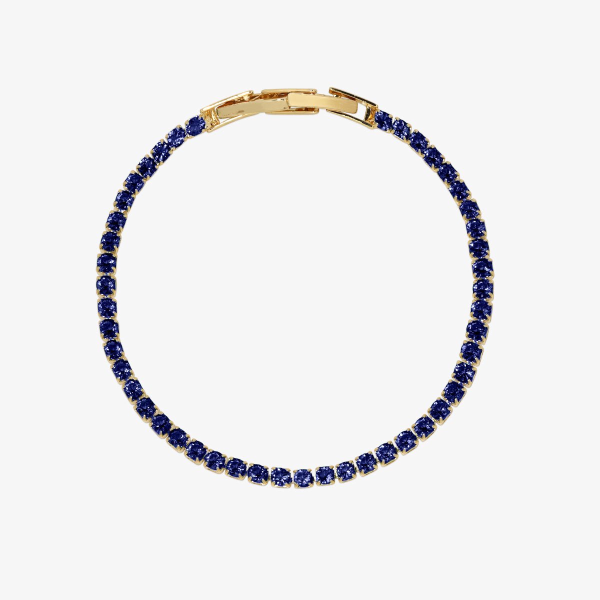 Tennis bracelet - Zyrola