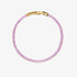 Tennis bracelet - Zyrola