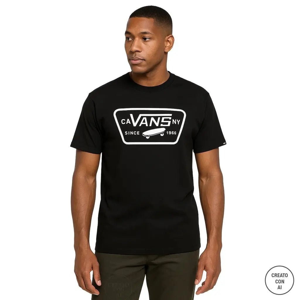 Vans - VN000QN8Y281 - Zyrola
