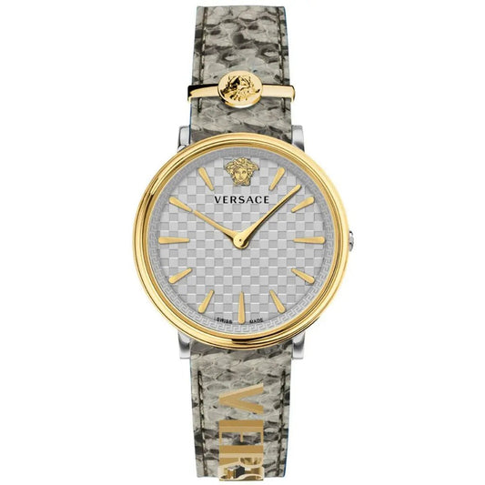 Versace–Montre Femme VE8104422 - Zyrola
